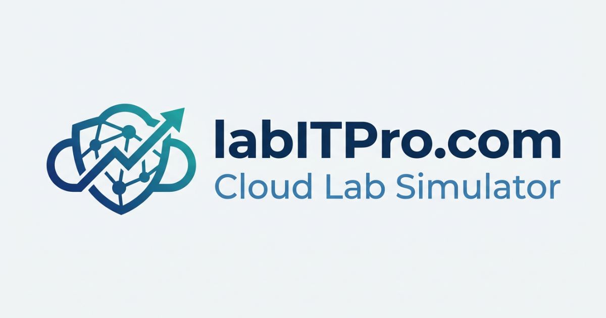 Hands-On Azure Labs: Deploy and Configure Azure Monitor - labITpro.com