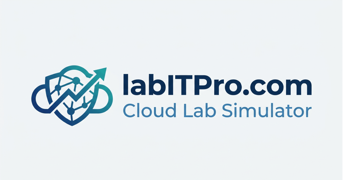 labIT PRO Hands-On Azure Labs